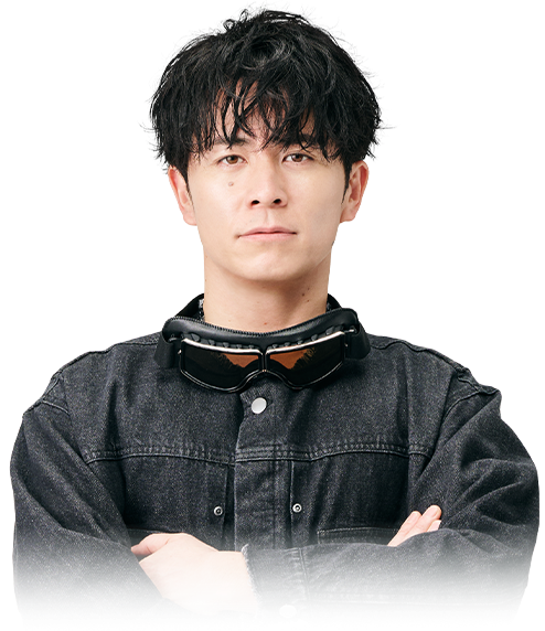 藤森慎吾