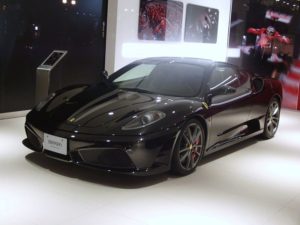 430スクーデリア