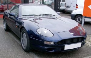 DB7