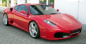 F430