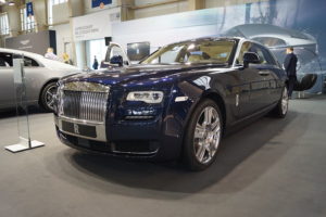 ファントムクーペ