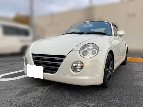 2004年式 ダイハツ  