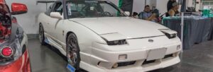 180SX