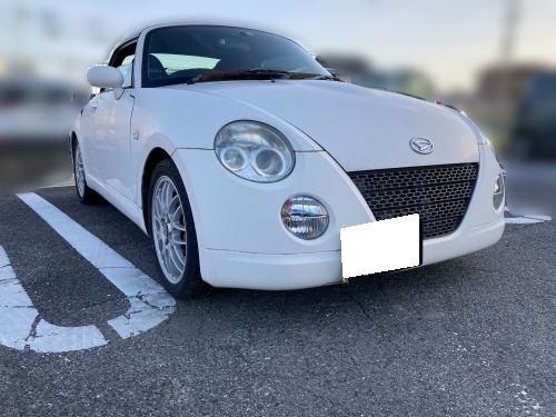 2005年式 ダイハツ  