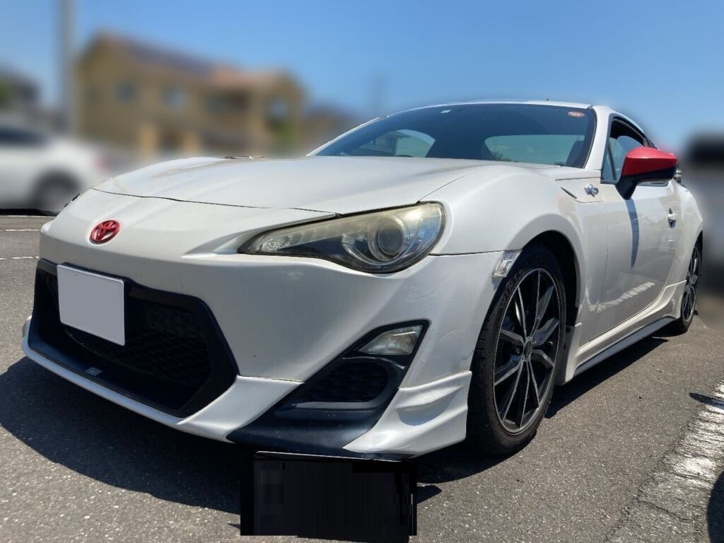 2012年式 トヨタ  G