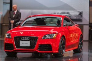 TT RSプラスクーペ