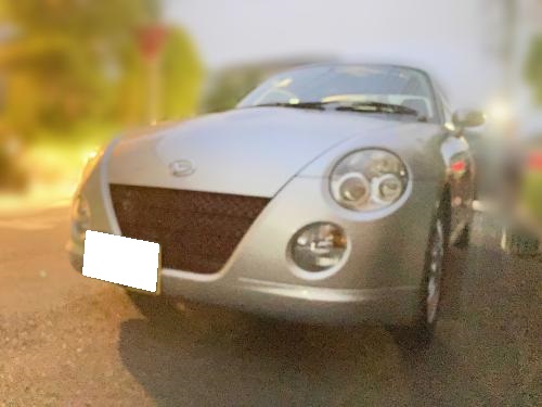 2008年式 ダイハツ  