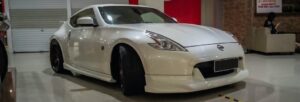 フェアレディZ Z34