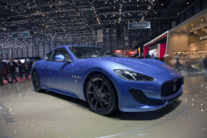 グラントゥーリズモ