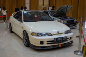 インテグラ タイプR