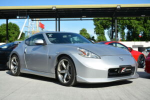 フェアレディZ Z34 バージョンニスモ