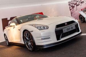 R35 GT-R