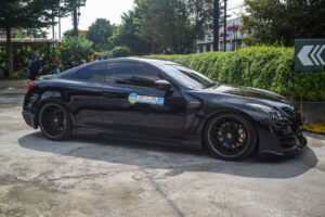 スカイラインクーペ