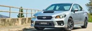 WRX S4