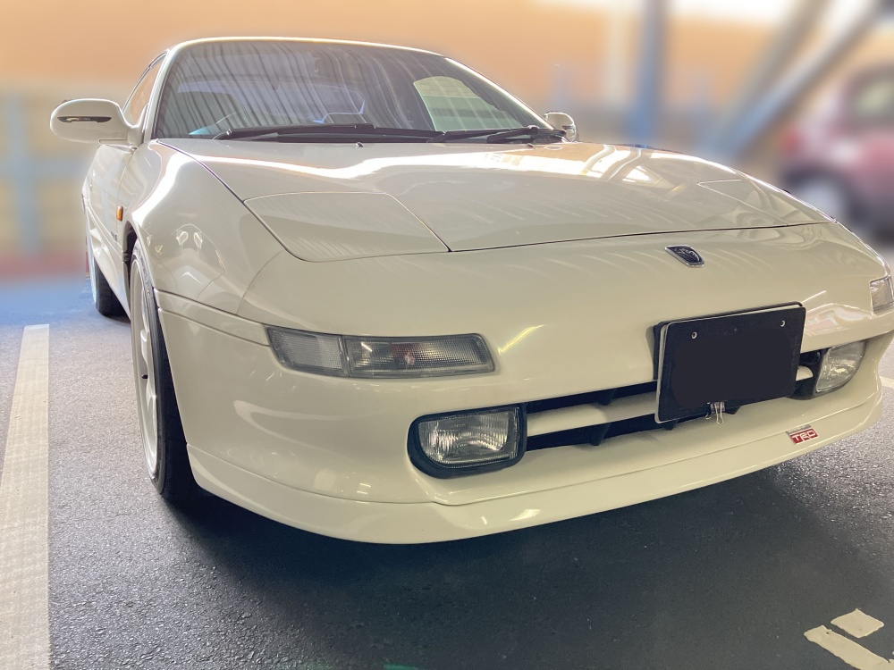 1999年式 トヨタ  