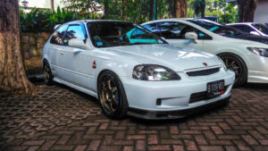 シビック タイプR