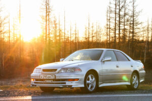 マークⅡ ツアラーV