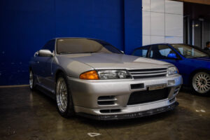R32 スカイラインGT-R