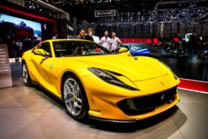 812スーパーファスト