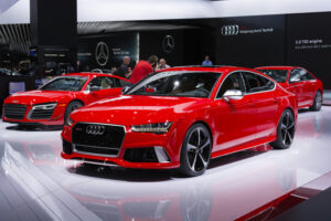 RS7スポーツバック