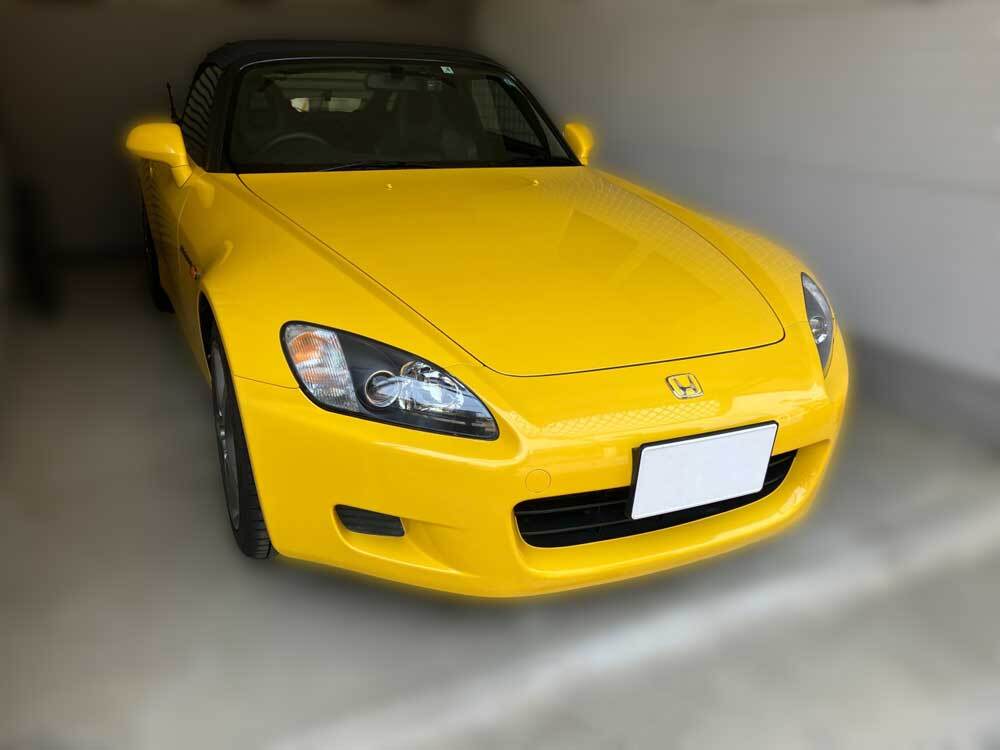 S2000 AP1実績画像