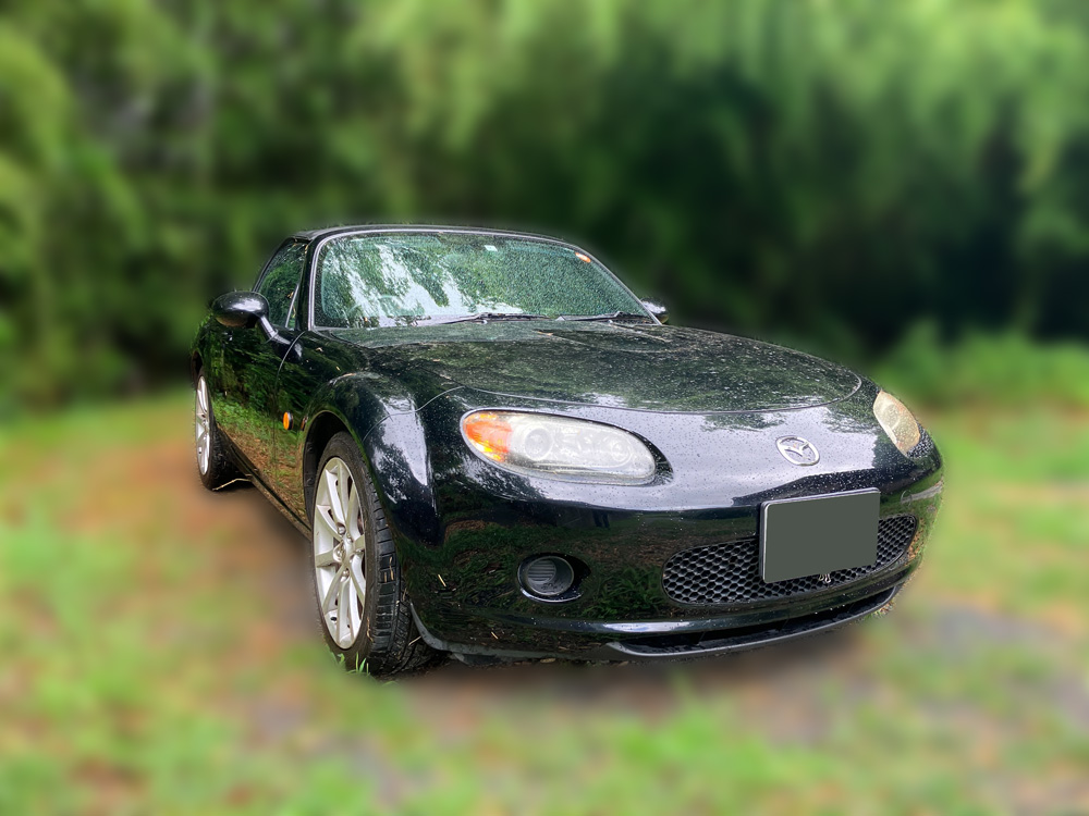 ロードスター RS実績画像