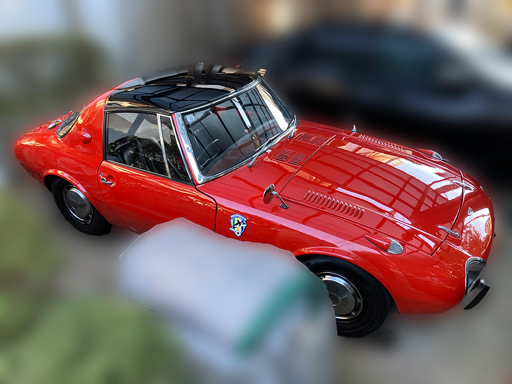 スポーツ800 実績画像